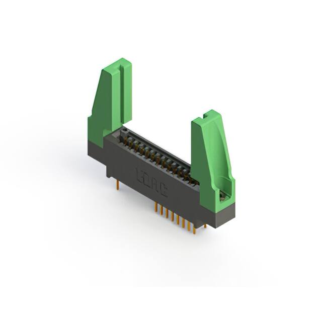 395-030-540-888 EDAC Inc.  Edgeboard Connectors
